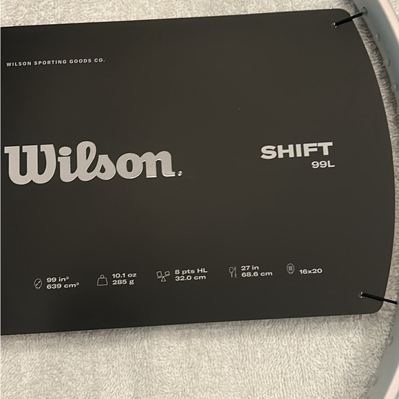 Wilson Shift 99 V1 - Picture 2 of 4